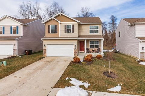 Photo of 111 River Heights Dr, New Richmond, OH 45157 (MLS # 1868592)