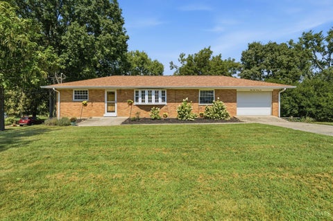 Photo of 6126 Bardean Drive, West Chester, OH 45069 (MLS # 1892453)