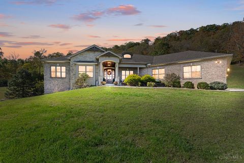 7711 Lawrenceburg Road Harrison Twp OH 45030
