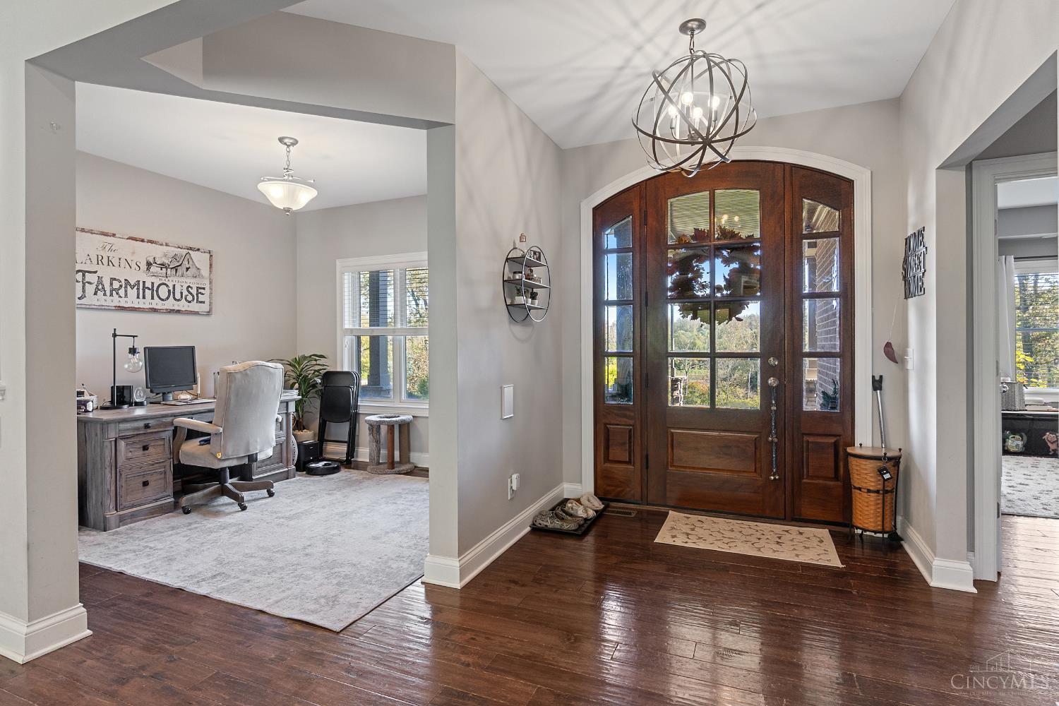 7711 Lawrenceburg Road