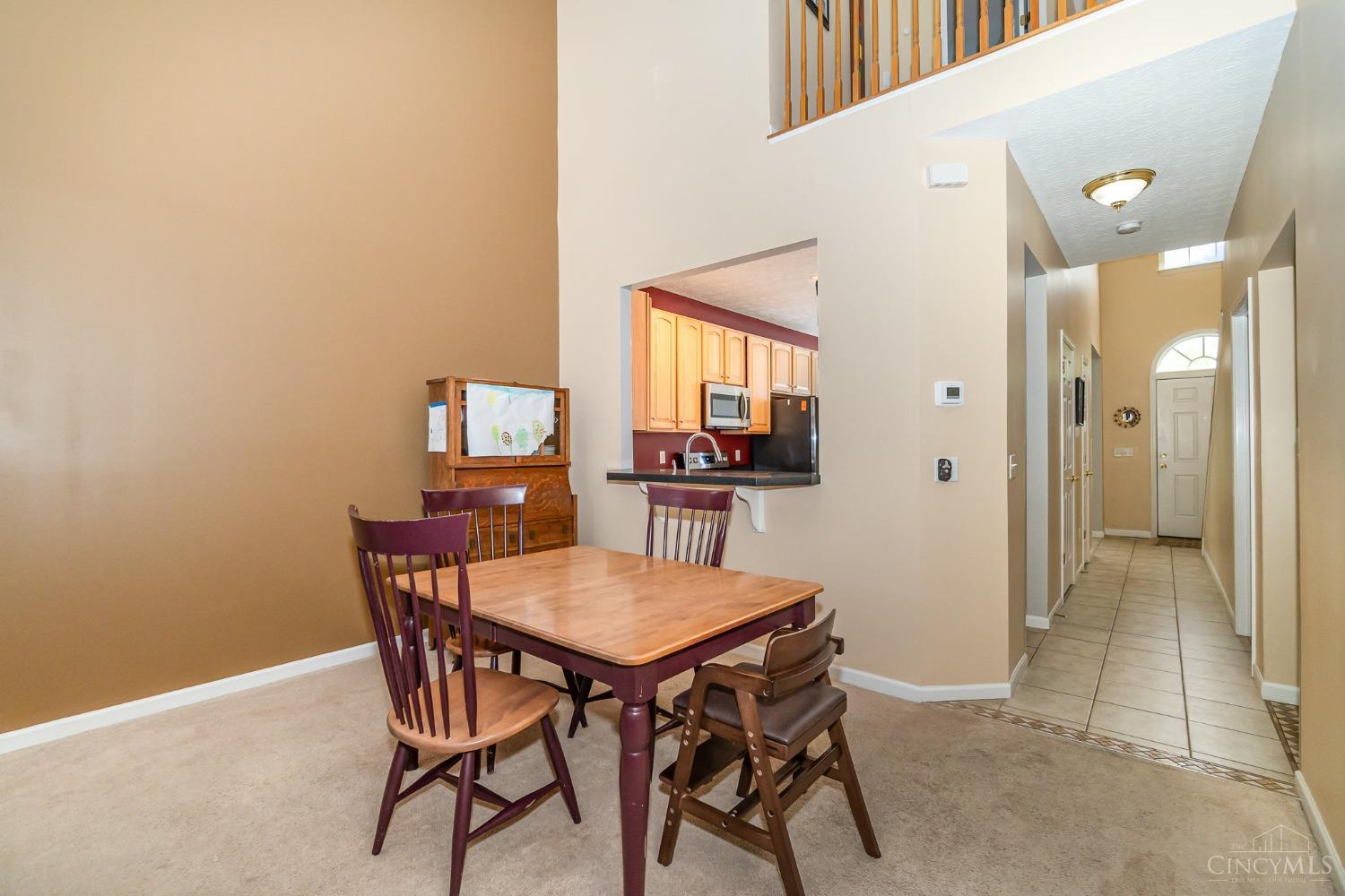 6980 Greenstone Trace #A, Goshen Twp, Ohio image 7