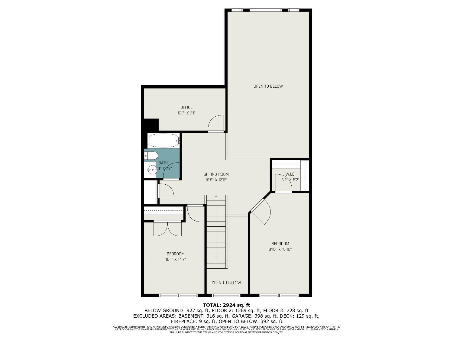 6980 Greenstone Trace #A, Goshen Twp, Ohio image 30