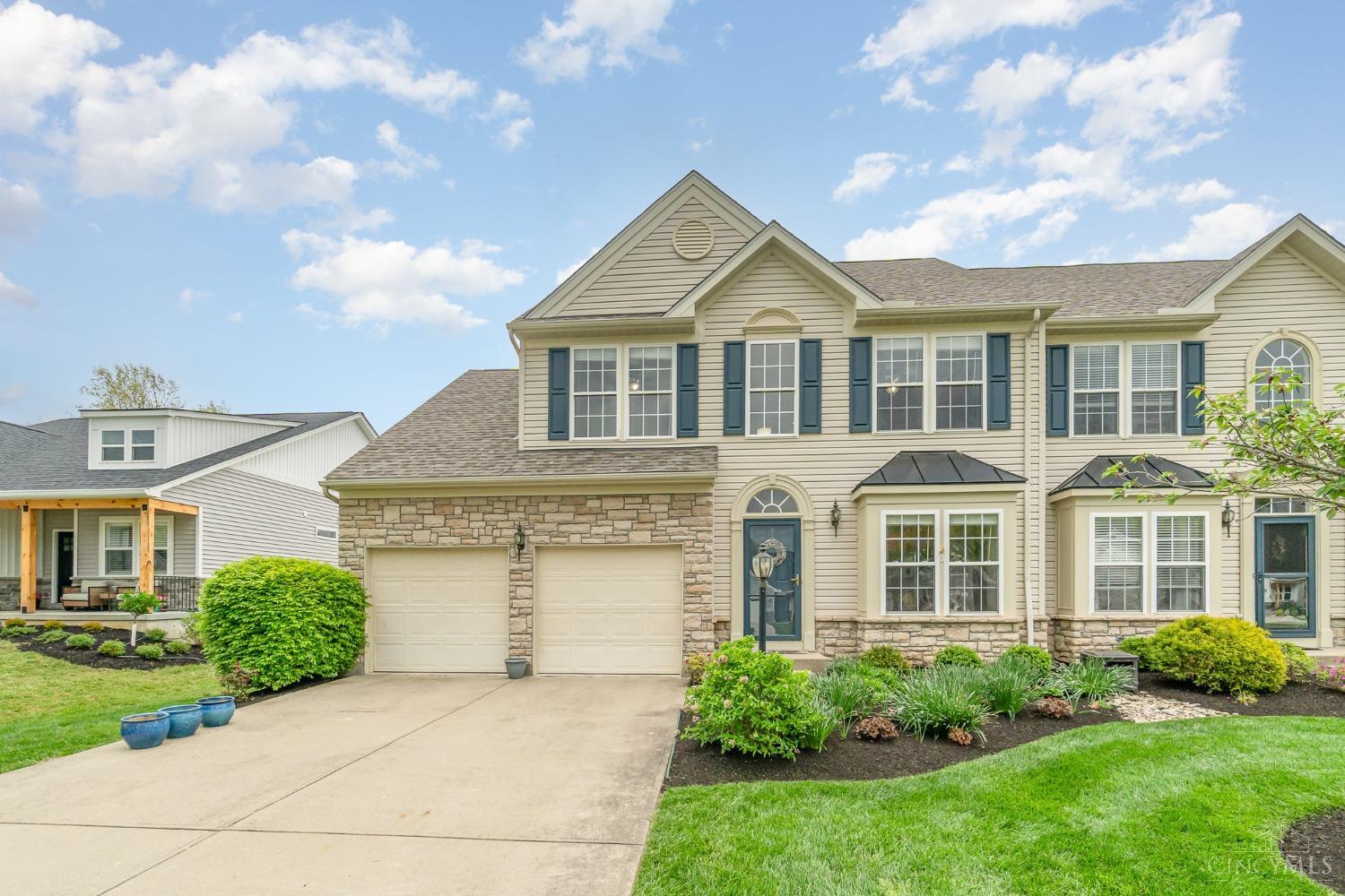 6980 Greenstone Trace #A, Goshen Twp, Ohio image 3