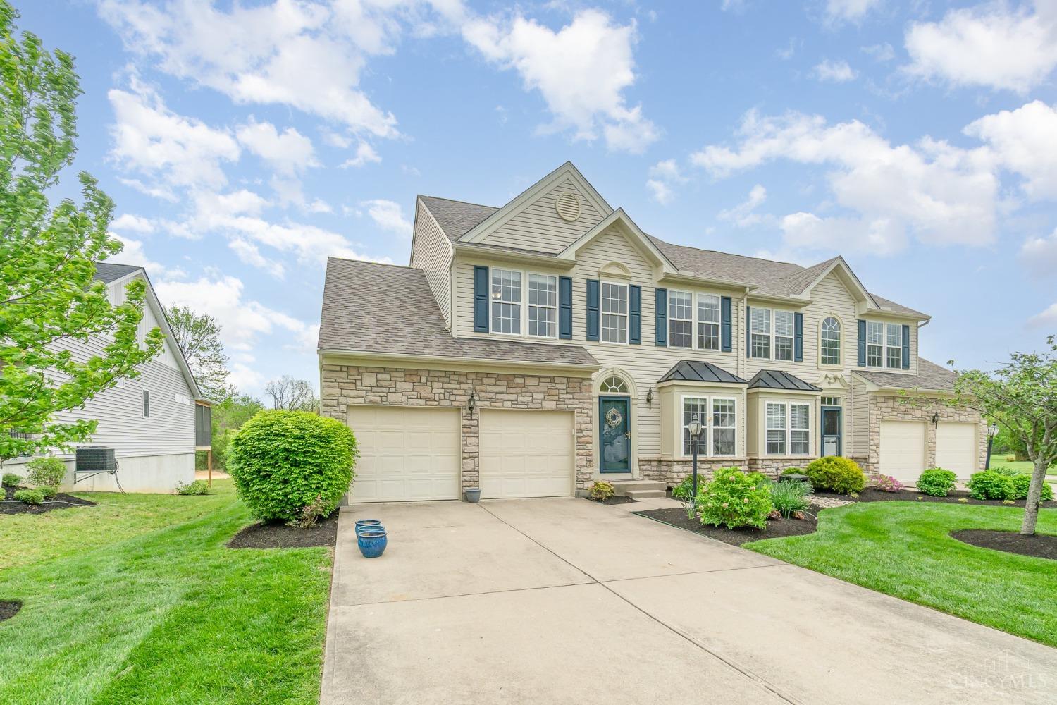 6980 Greenstone Trace #A, Goshen Twp, Ohio image 2