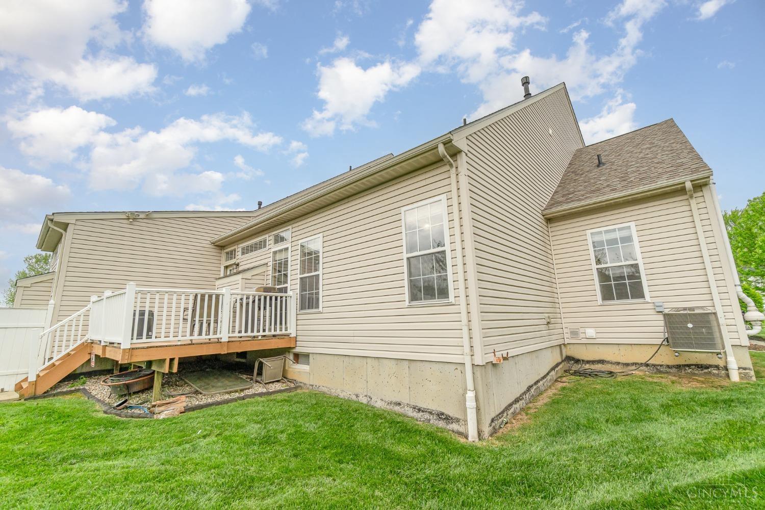 6980 Greenstone Trace #A, Goshen Twp, Ohio image 26