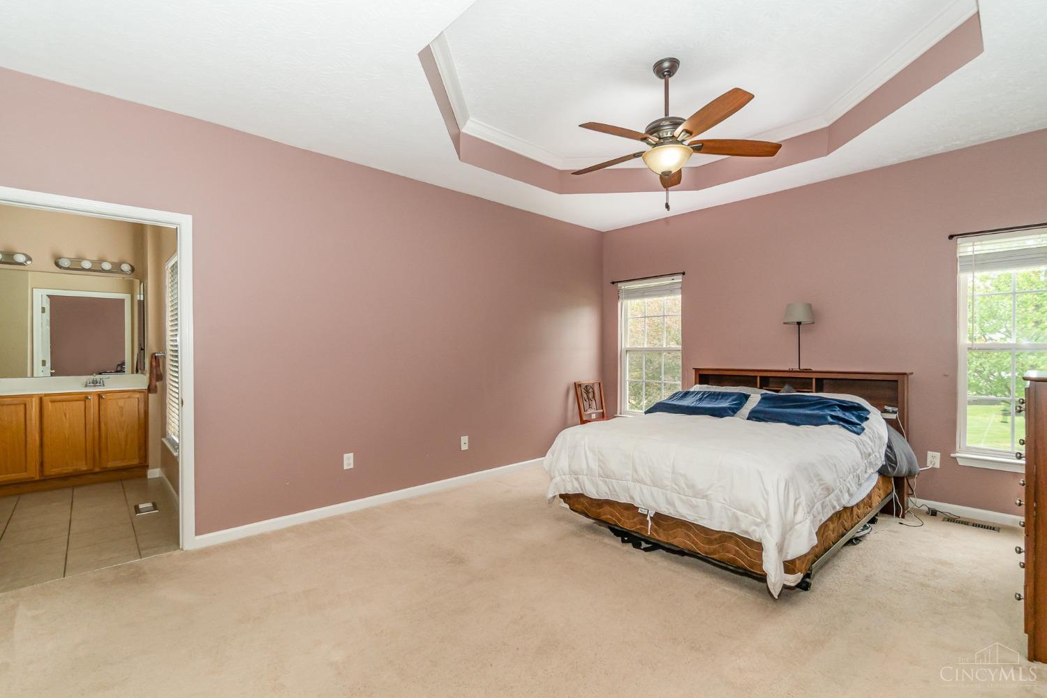 6980 Greenstone Trace #A, Goshen Twp, Ohio image 13