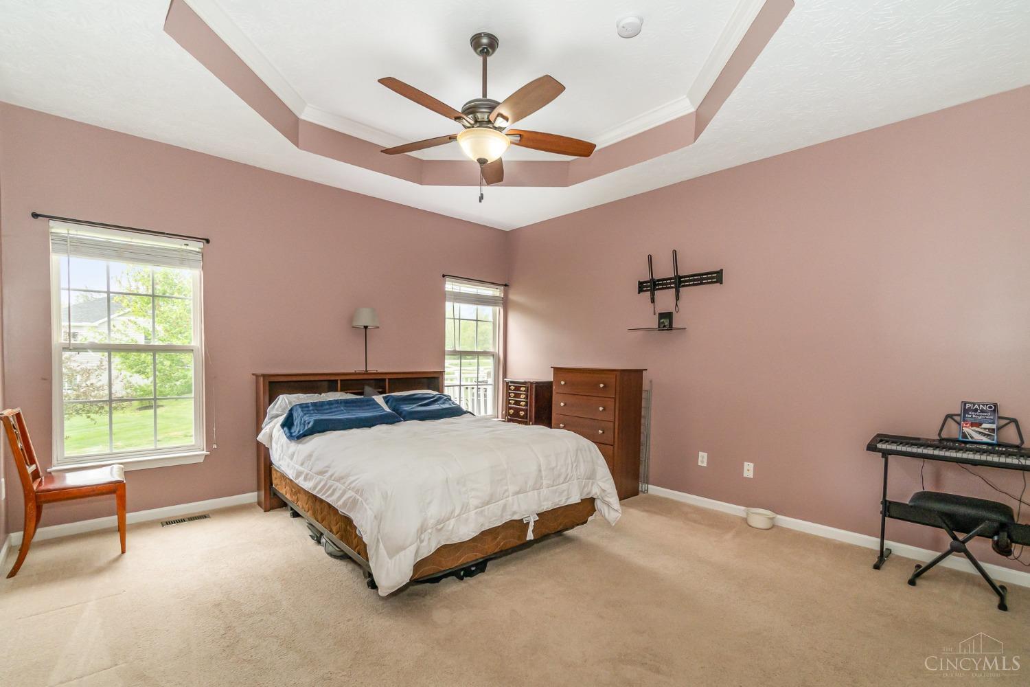 6980 Greenstone Trace #A, Goshen Twp, Ohio image 12