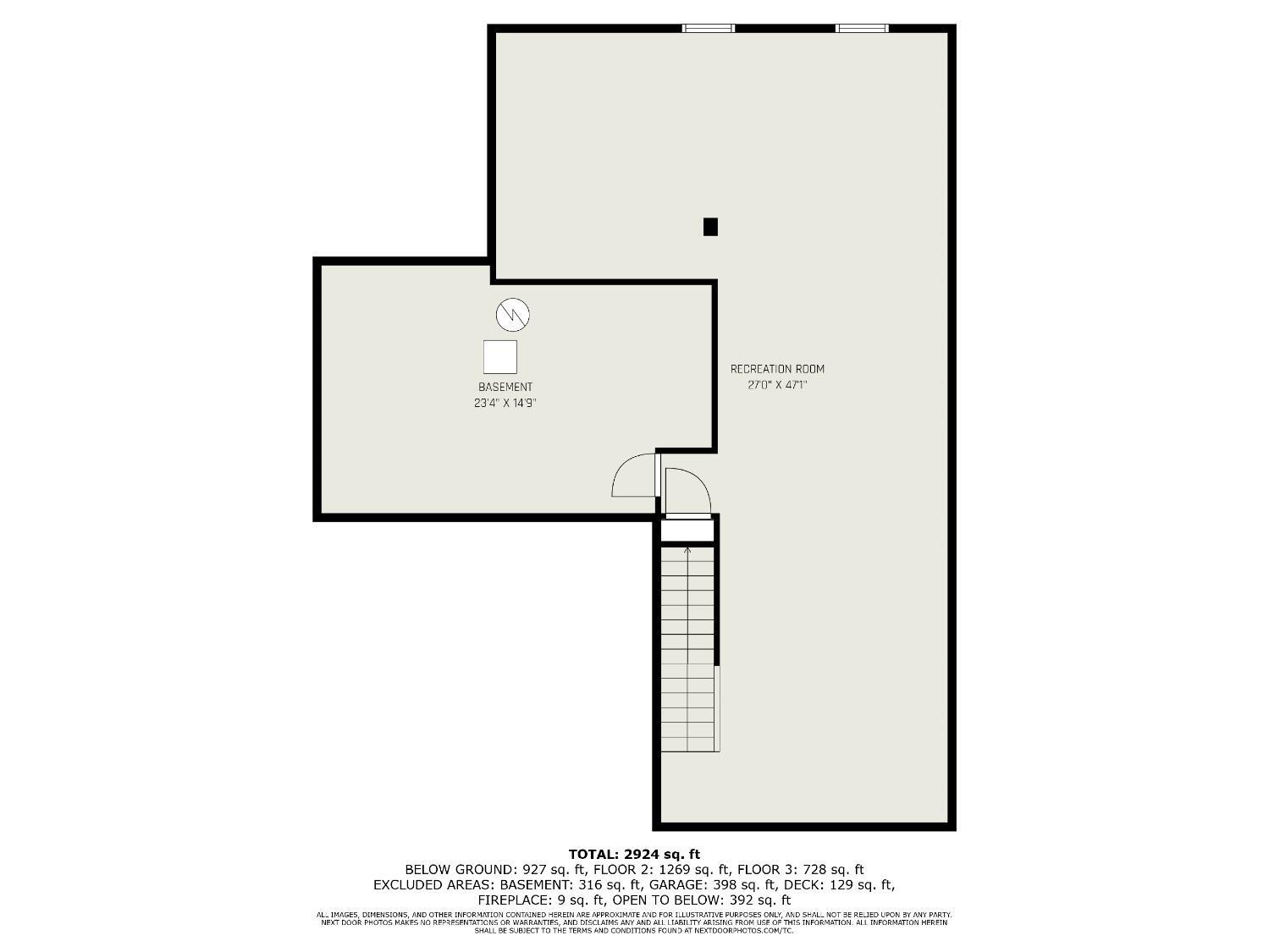 6980 Greenstone Trace #A, Goshen Twp, Ohio image 31