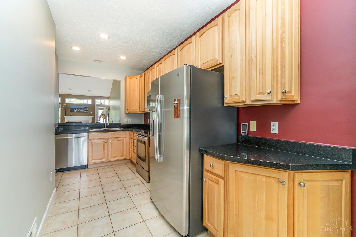 6980 Greenstone Trace #A, Goshen Twp, Ohio image 8