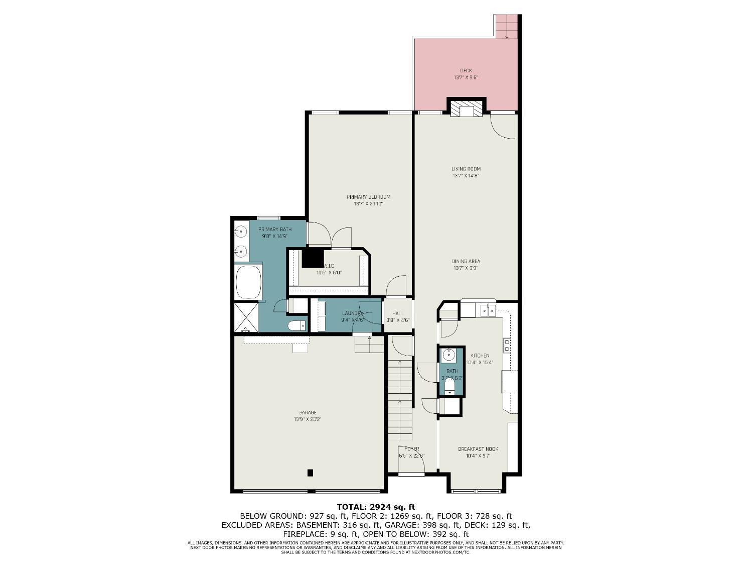 6980 Greenstone Trace #A, Goshen Twp, Ohio image 29