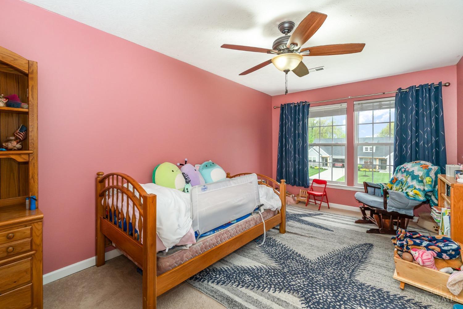 6980 Greenstone Trace #A, Goshen Twp, Ohio image 16