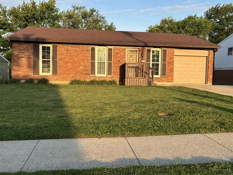 11261 Melissa Court Colerain Twp OH 45251