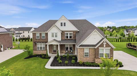Homes For Sale - 4123 Highland Green Drive<br/> Mason, OH 45040