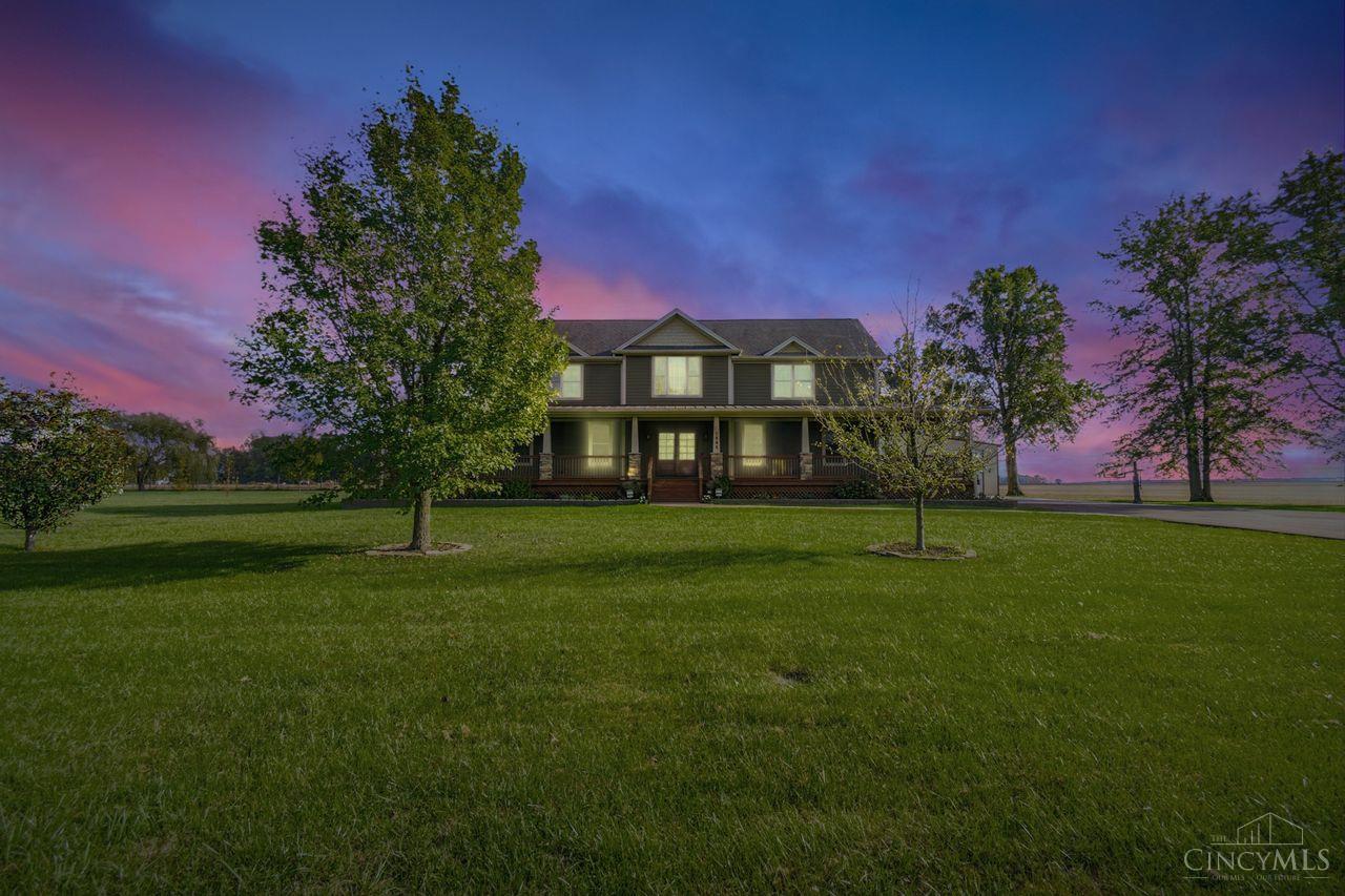 1809 Westboro Road, Jefferson Twp, Ohio image 1