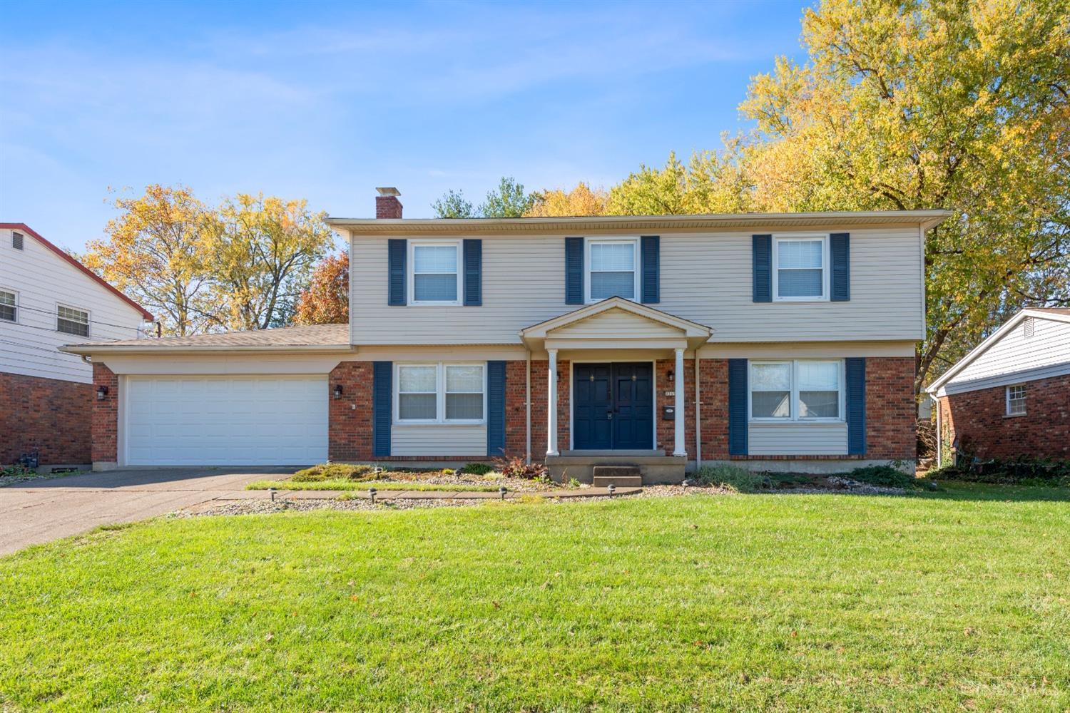 9365 Yellowwood Drive, Colerain Twp, Ohio image 1