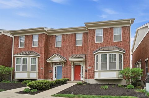 Photo of 3711 Marburg Avenue, Cincinnati, OH 45209 (MLS # 1875211)