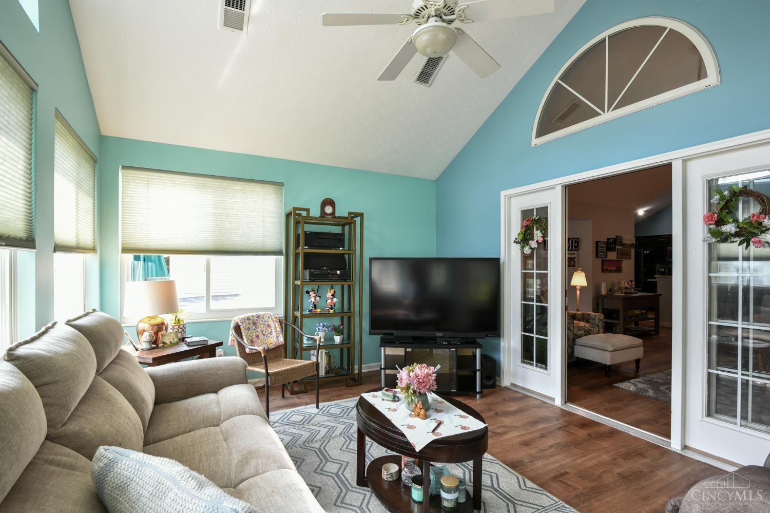 Washington Twp, Ohio 45458, United States, 2 Bedrooms Bedrooms, ,2 BathroomsBathrooms,Residential,Active,160942