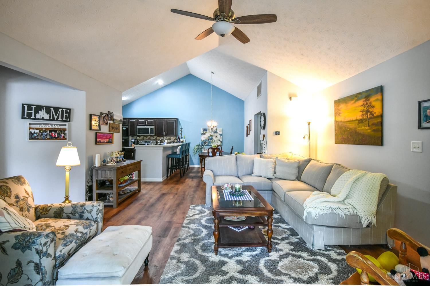 Washington Twp, Ohio 45458, United States, 2 Bedrooms Bedrooms, ,2 BathroomsBathrooms,Residential,Active,160942