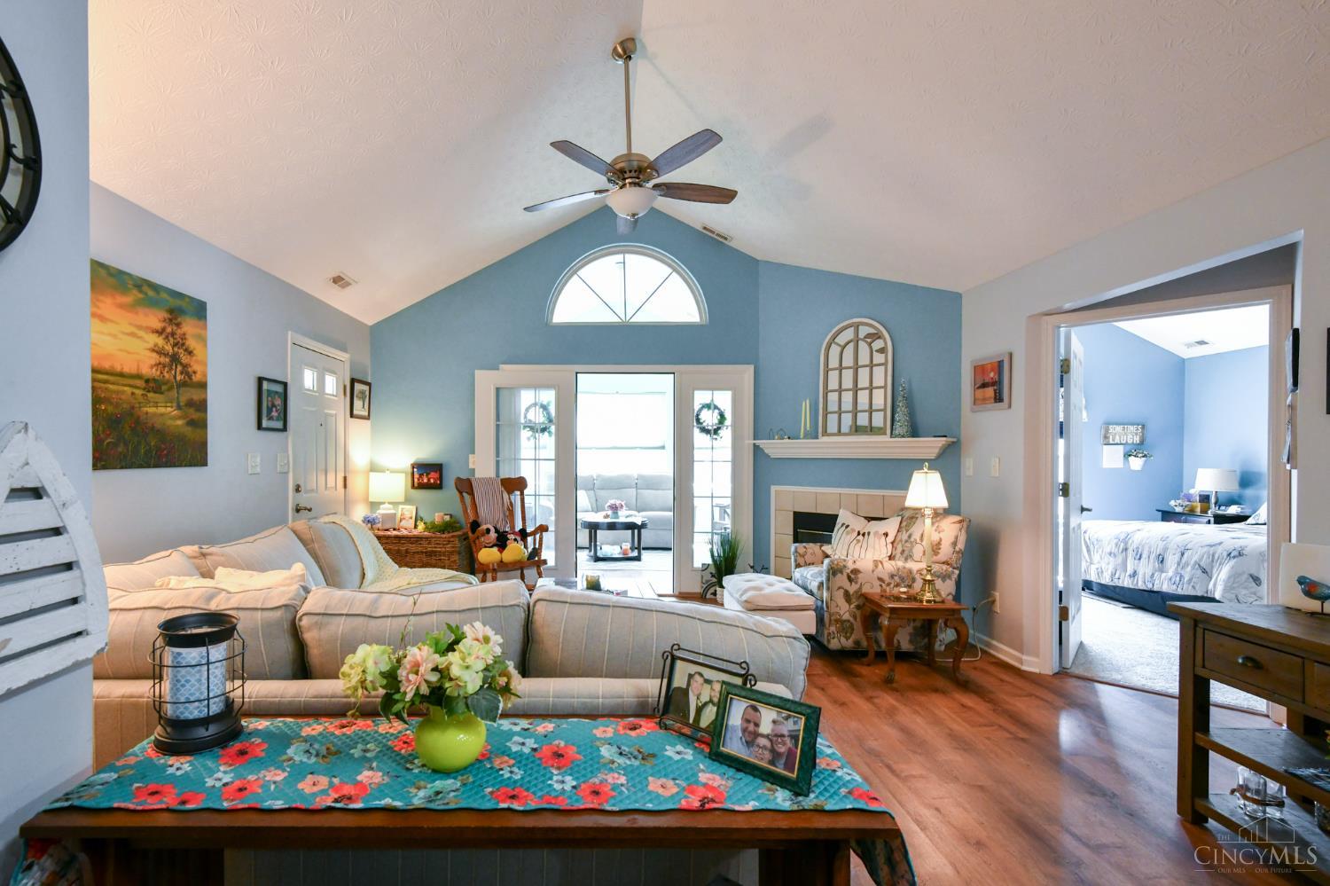 Washington Twp, Ohio 45458, United States, 2 Bedrooms Bedrooms, ,2 BathroomsBathrooms,Residential,Active,160942