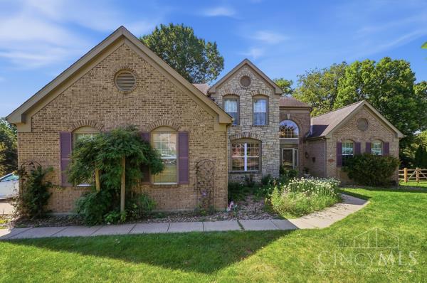 771 Dorgene Lane