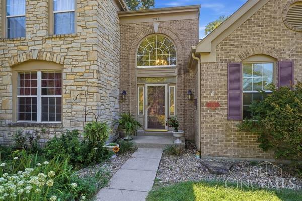 771 Dorgene Lane