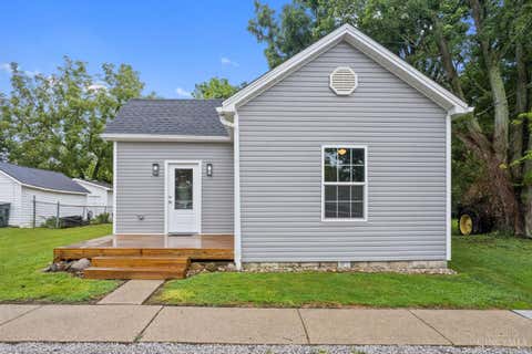 Photo of 300 Blair Avenue, Pleasant Township, OH 45121 (MLS # 1891322)
