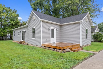300 Blair Avenue Pleasant Twp OH 45121