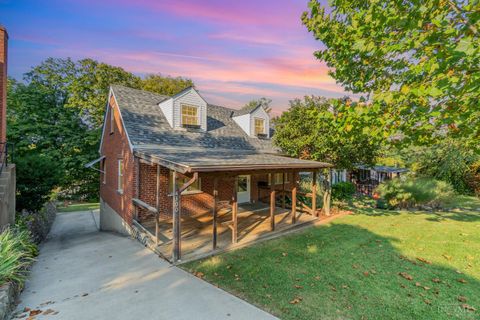 Photo of 4300 Foley Road, Cincinnati, OH 45238 (MLS # 1855369)