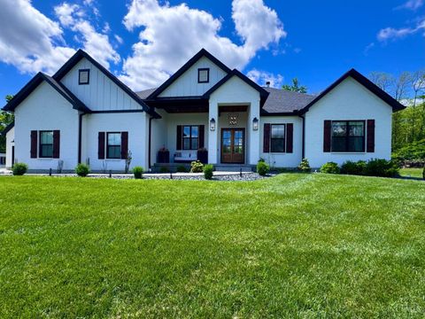 Photo of 4701 Todds Fork Drive, Morrow, OH 45152 (MLS # 1877767)