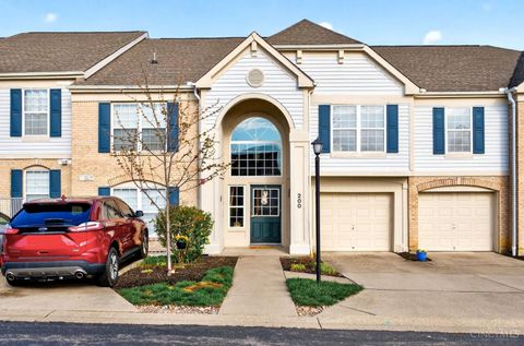 Photo of 200 Gateway Drive #H, Milford, OH 45150 (MLS # 1874010)
