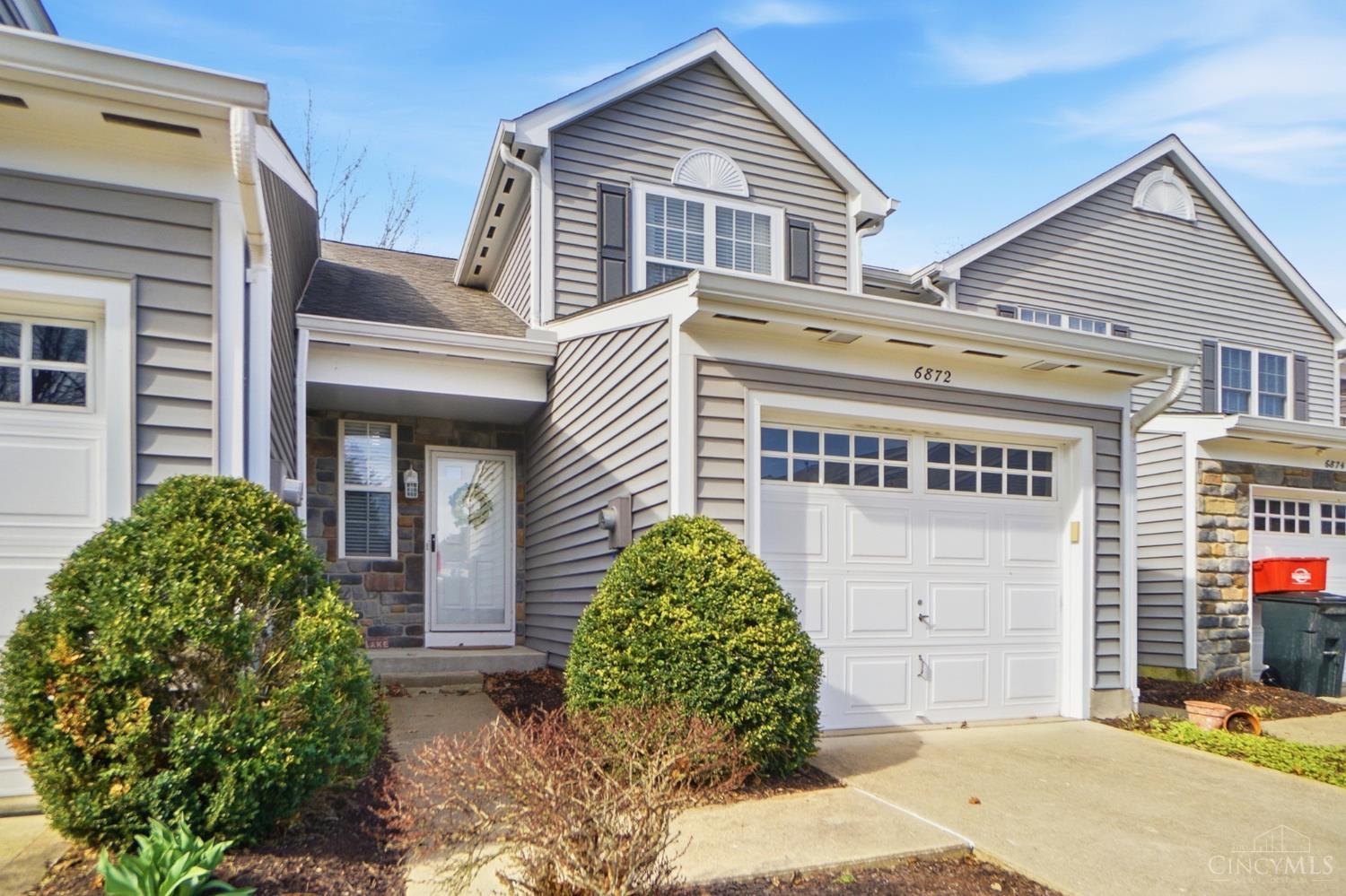 6872 Sandharbor Court