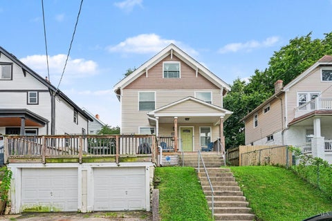 Photo of 1623 Jonathan Avenue, Cincinnati, OH 45207 (MLS # 1892036)