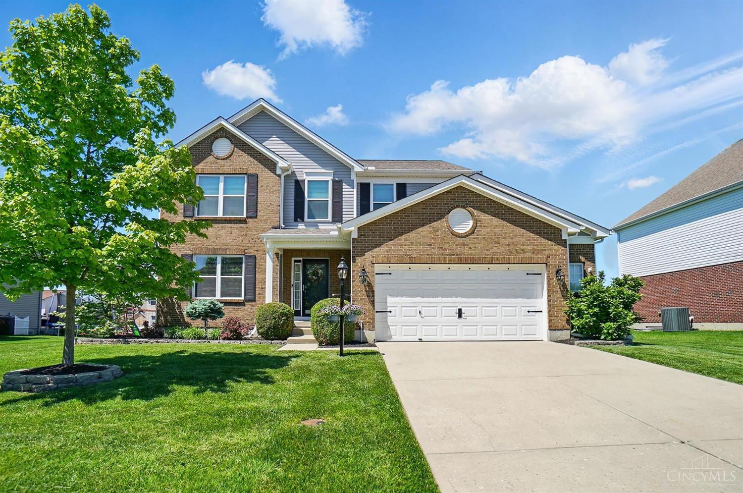 6502 Redmont Court