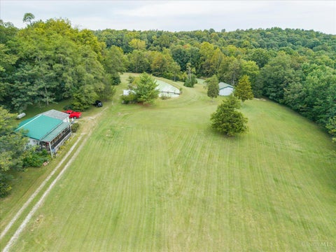 Photo of 1900 Big Woods Road, Seaman, OH 45679 (MLS # 1894479)