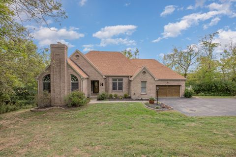 Photo of 1477 Indian Ridge Trail, New Richmond, OH 45157 (MLS # 1858929) Photo of 1477 Indian Ridge Trail, New Richmond, OH 45157 (MLS # 1858929)