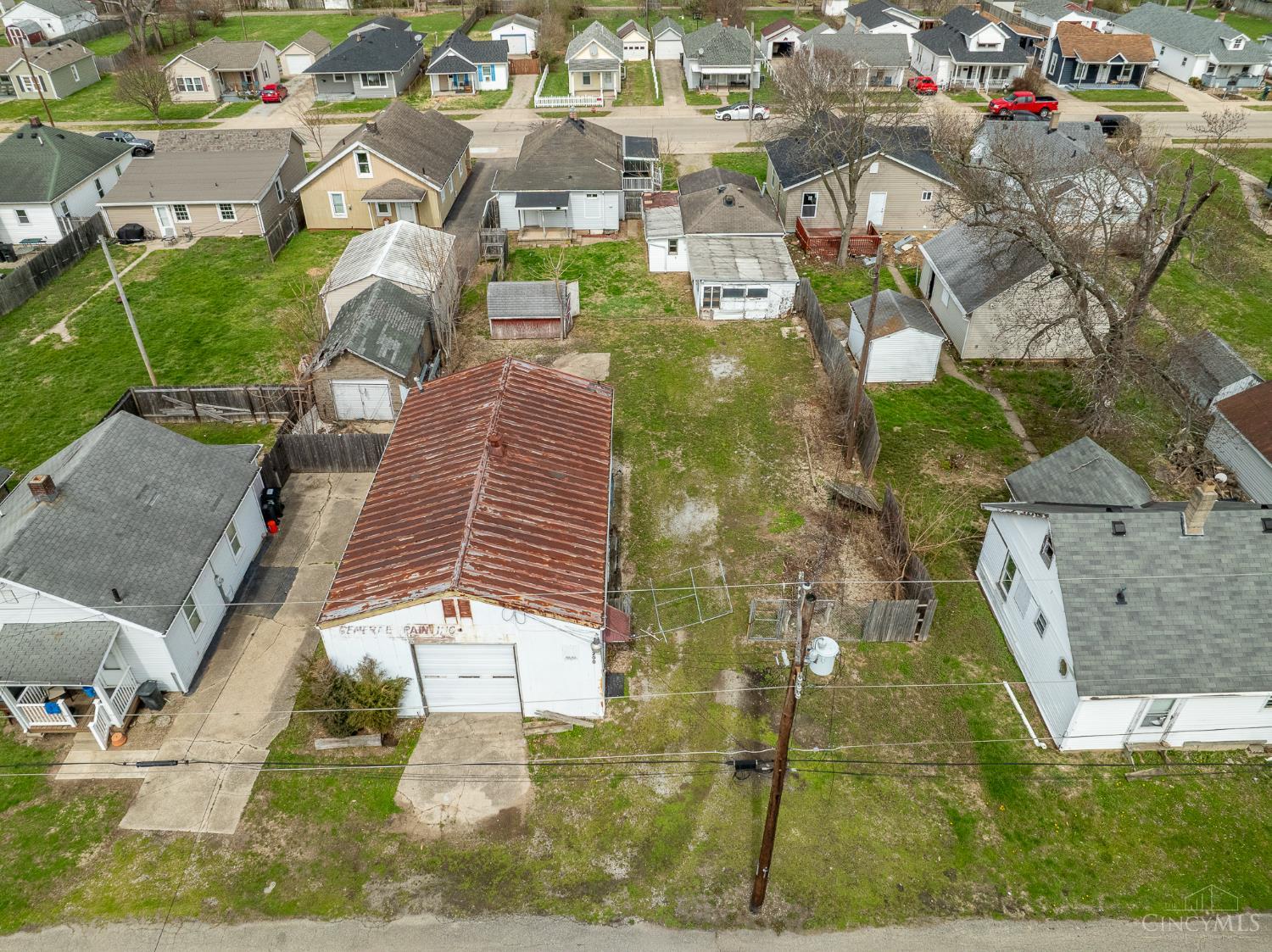 3200 Illinois Avenue