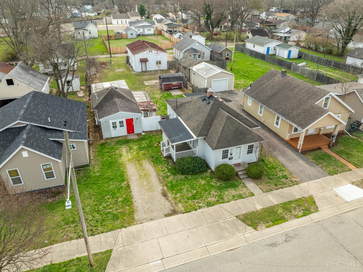 3200 Illinois Avenue