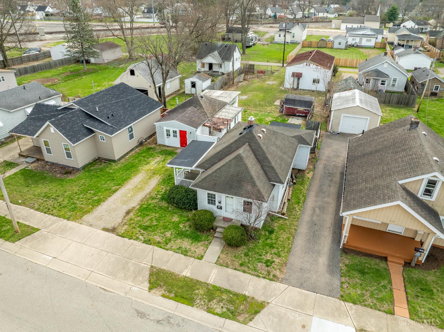 3200 Illinois Avenue