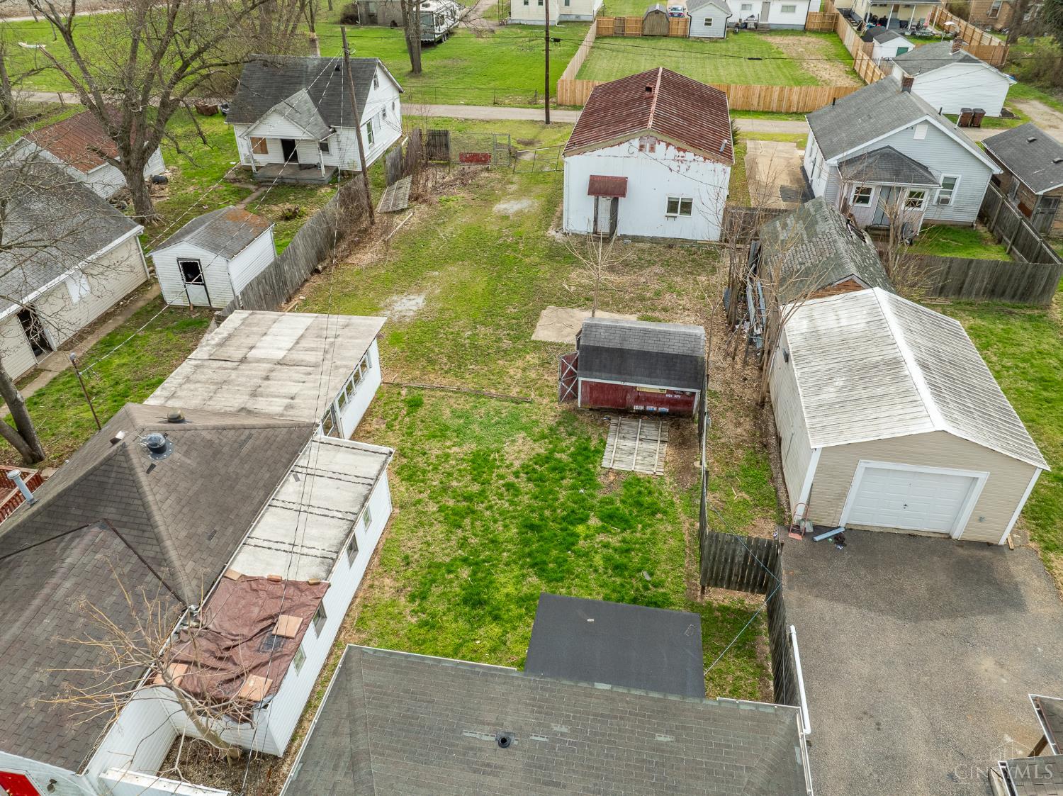 3200 Illinois Avenue