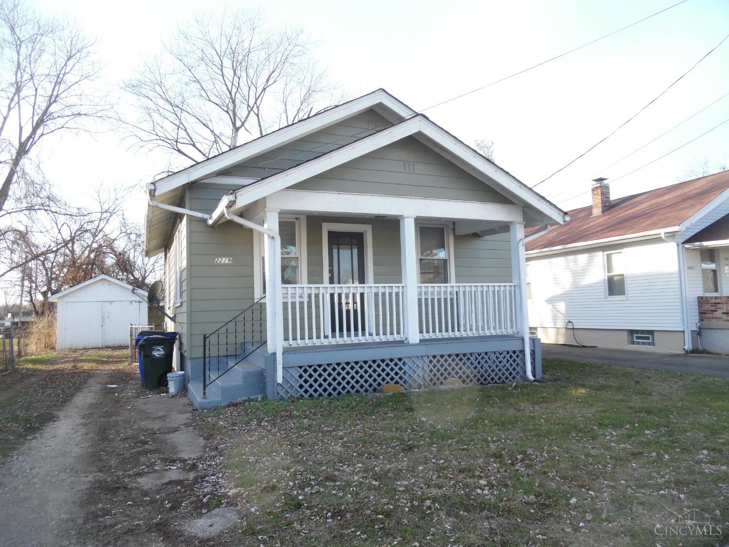 2229 Freeman Avenue, Hamilton, Ohio image 1