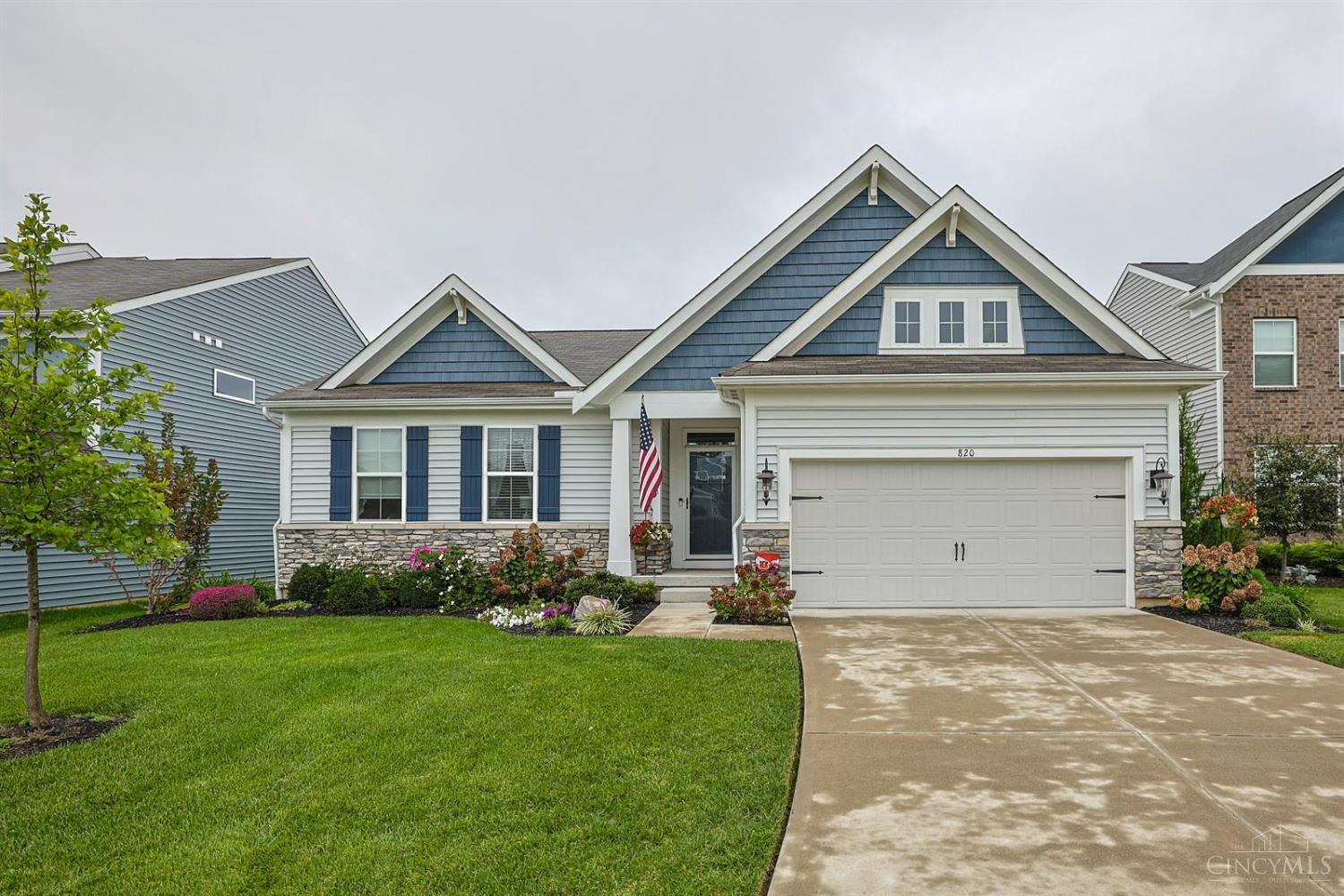820 Leeward Court