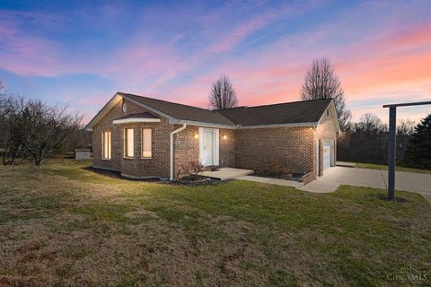 Photo of 10655 New Biddinger Road, Harrison Township, OH 45030 (MLS # 1870034)