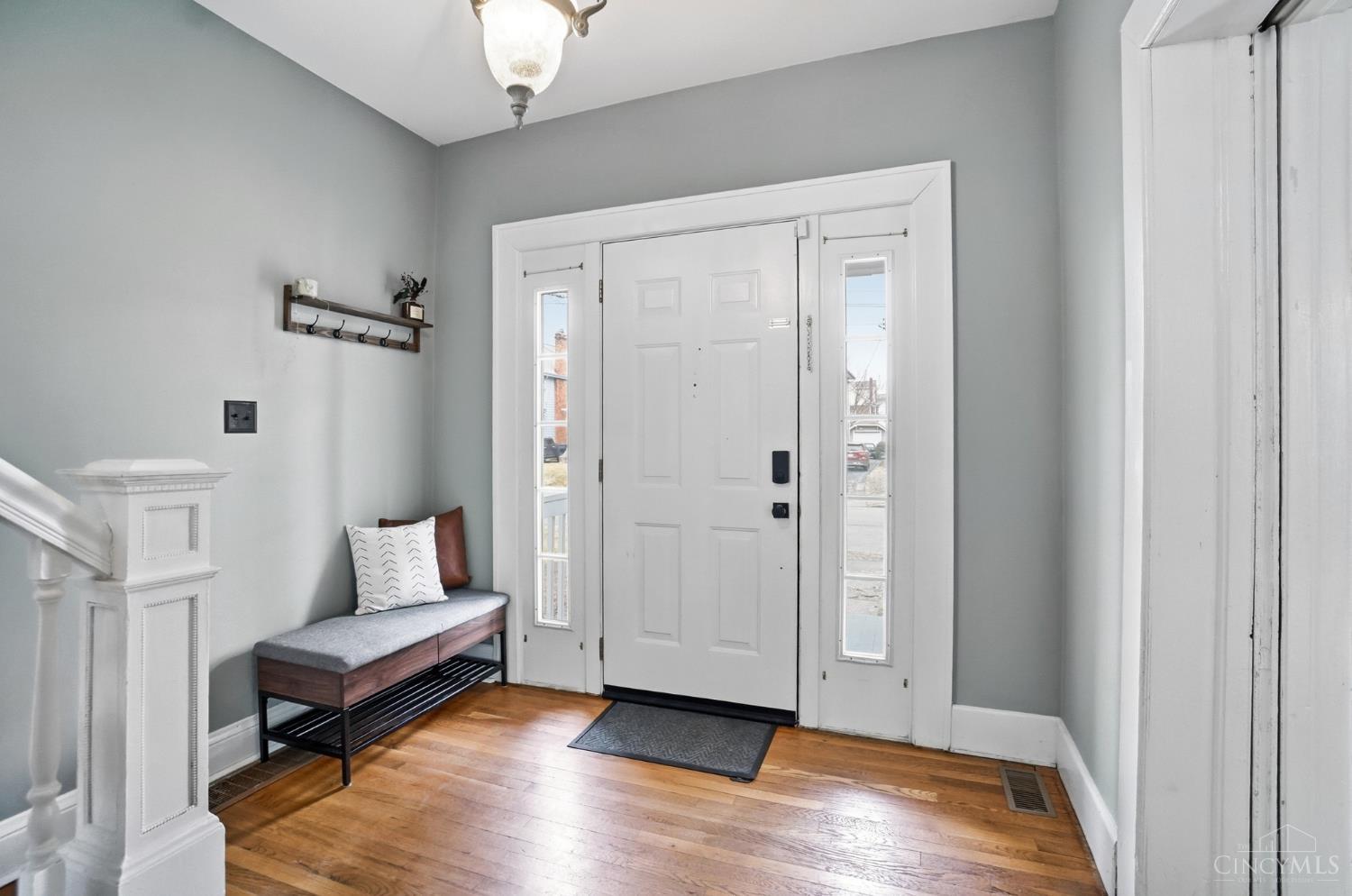 2437 Kenilworth Avenue