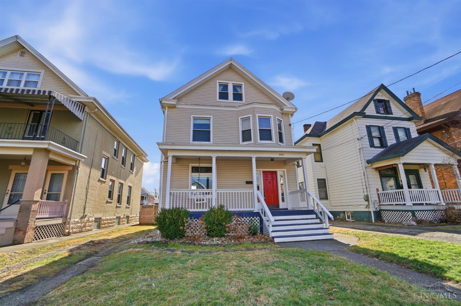 2437 Kenilworth Avenue