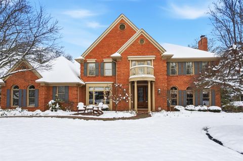 Photo of 8534 Calumet Way, Symmes Township, OH 45249 (MLS # 1863419)