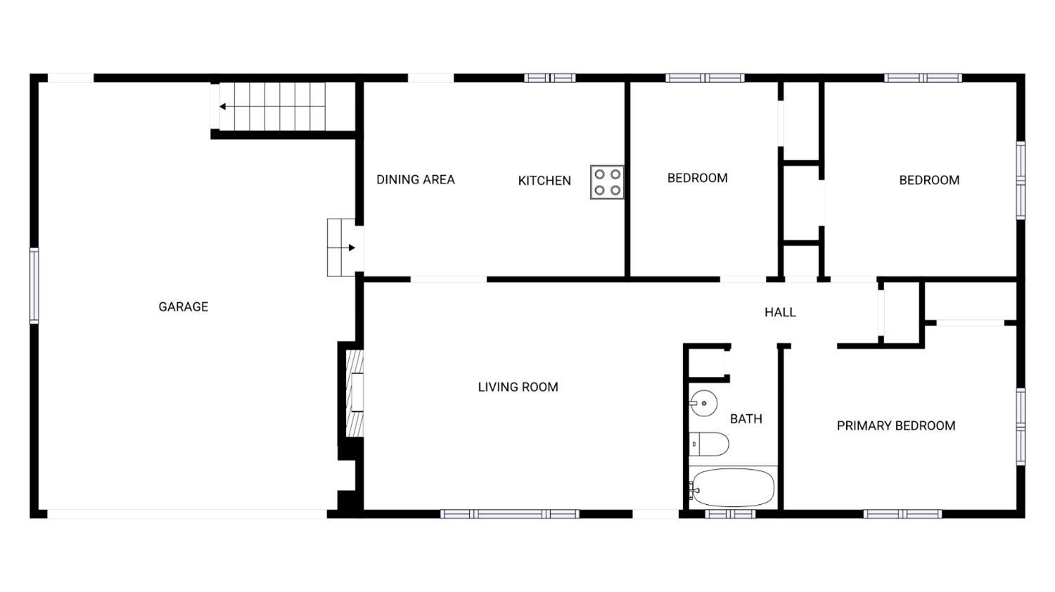 7466 W West Chester Road, West Chester, Ohio image 23