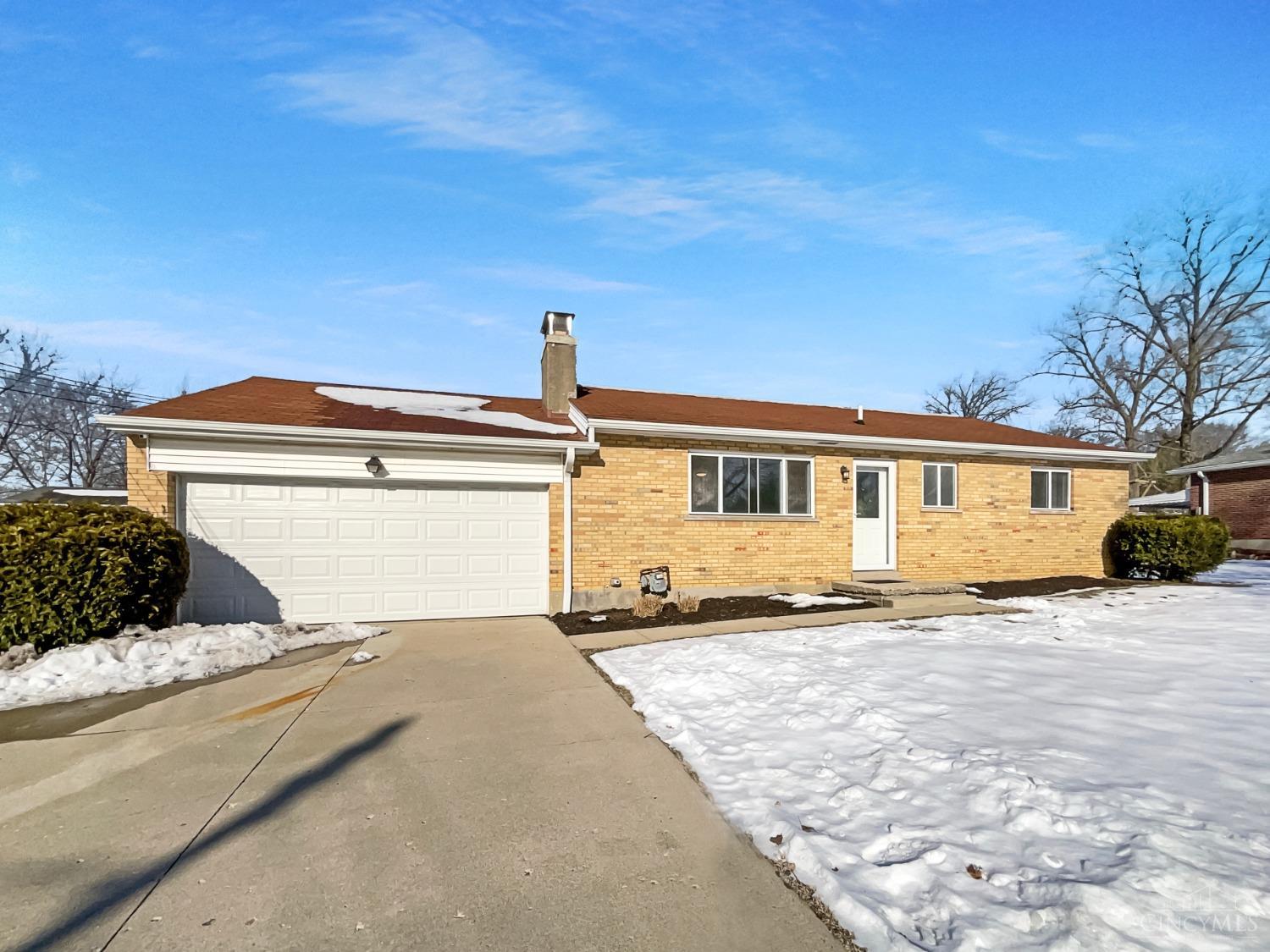 7466 W West Chester Road, West Chester, Ohio image 1