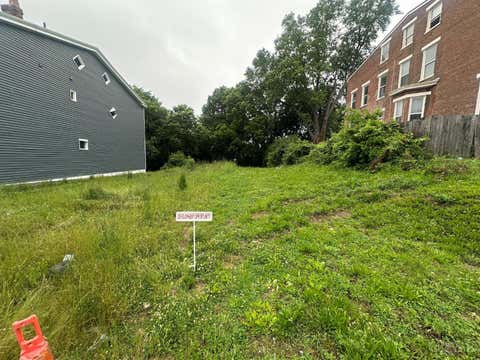 Vacant Land For Sale - 963 Wells Street<br/> Cincinnati, OH 45205