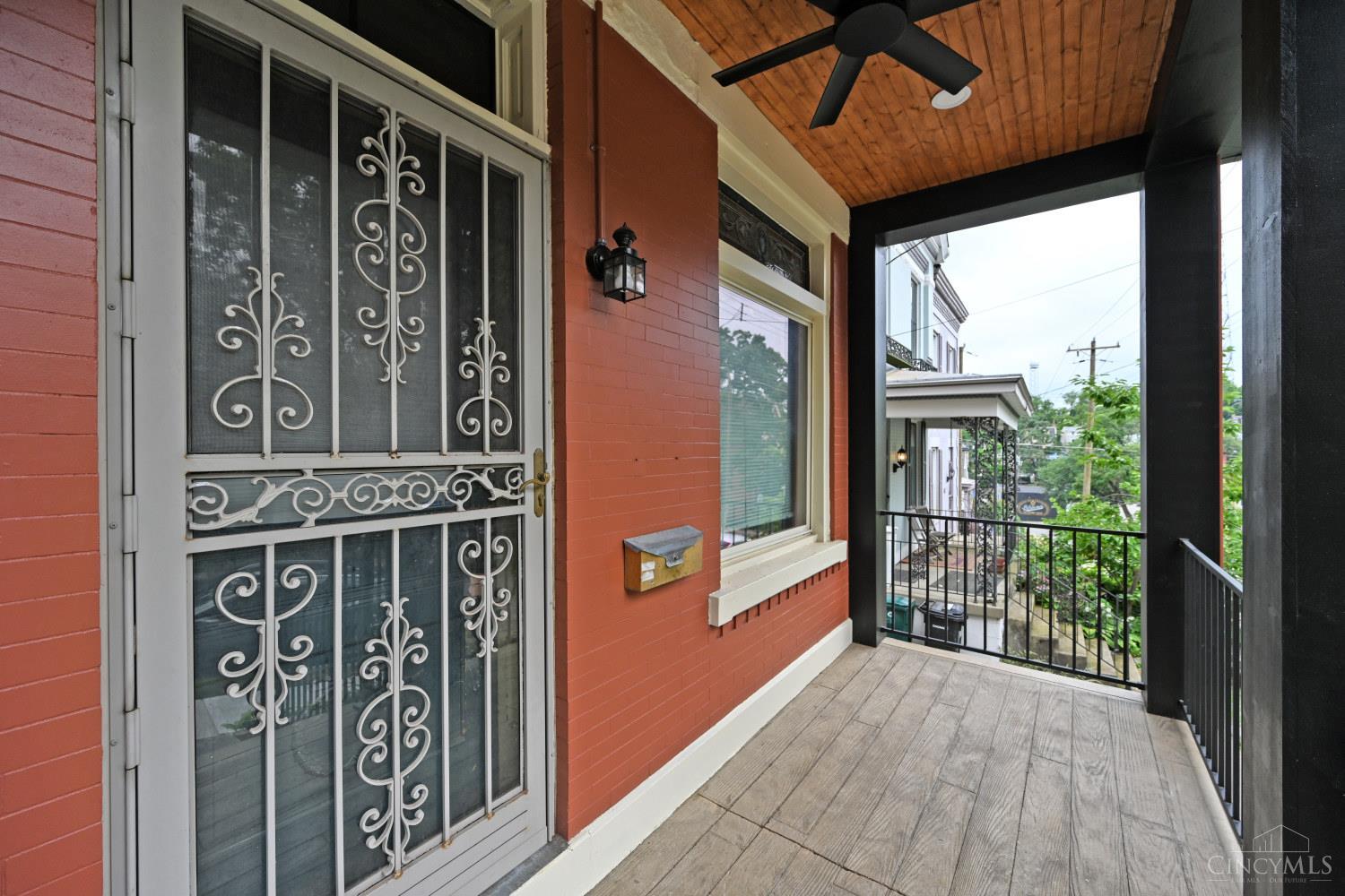 133 Parker Street