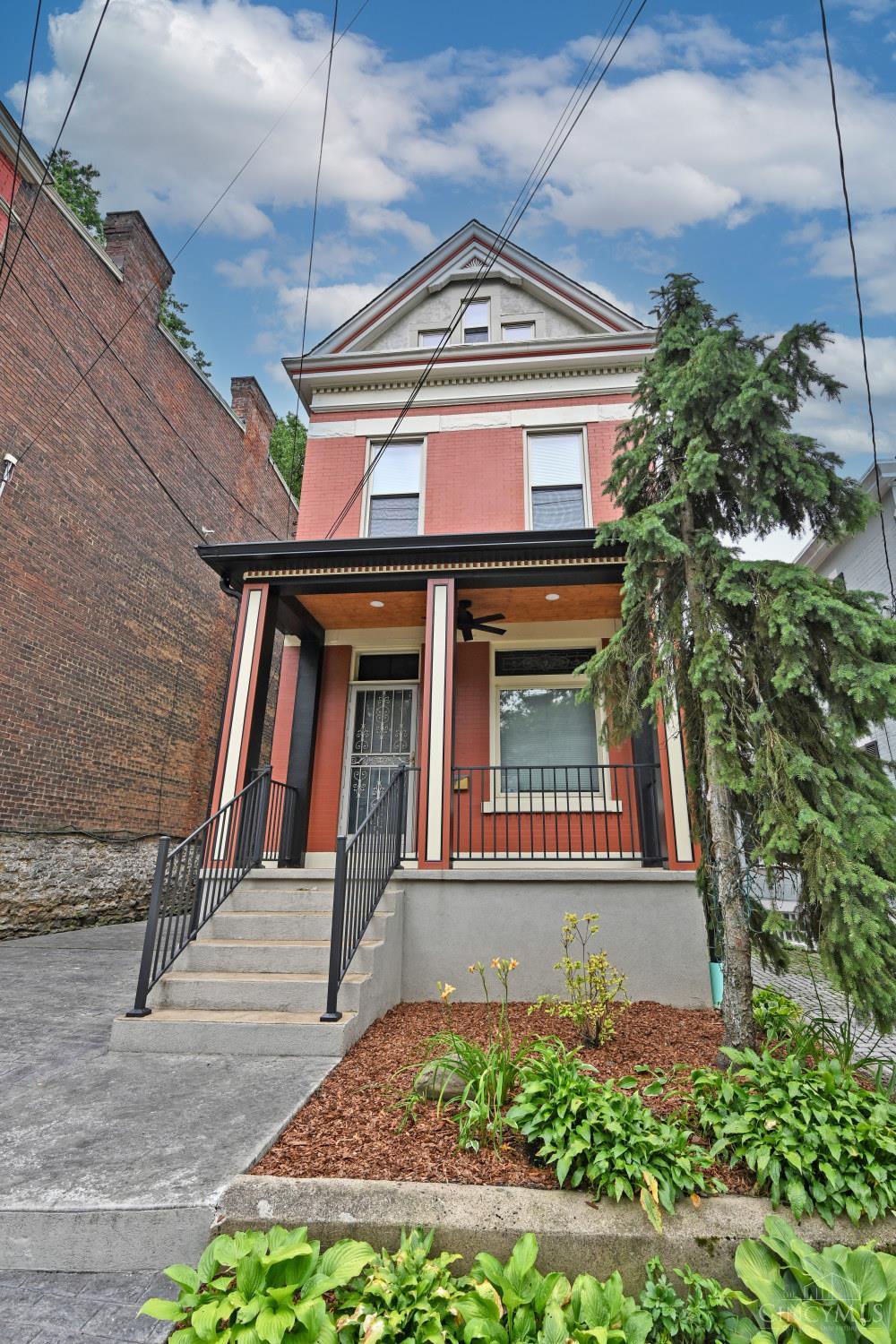 133 Parker Street